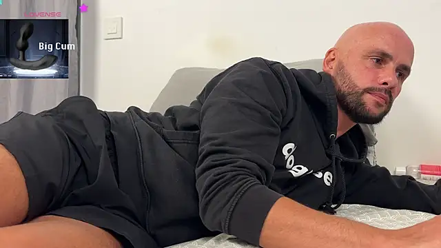 Онлайн чат XXX tim_beard