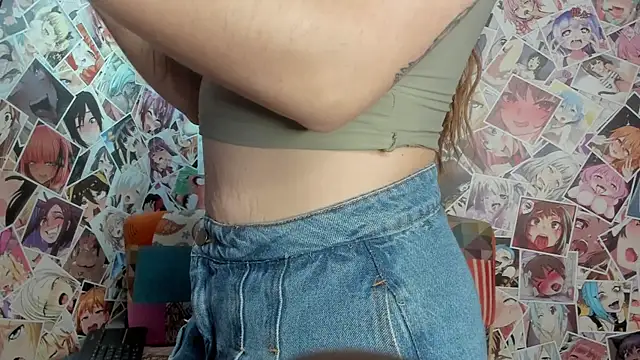 Natalia_Suarez Chat XXX in diretta
