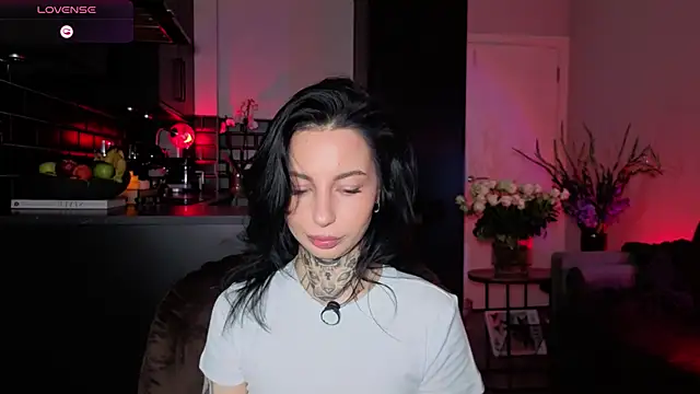 A11CE – Live XXX-chat