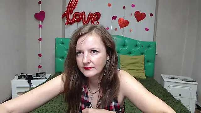 MeganPirs' Live XXX Chat
