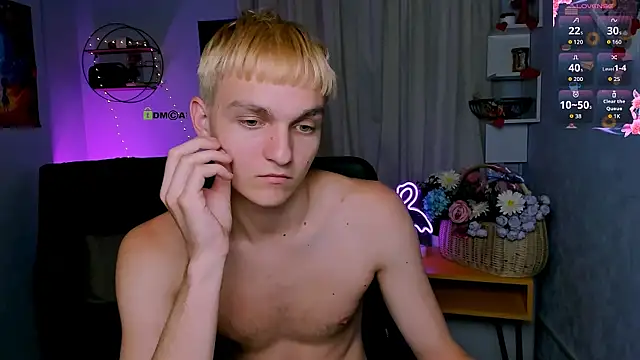 Chat XXX en directo de john_lik