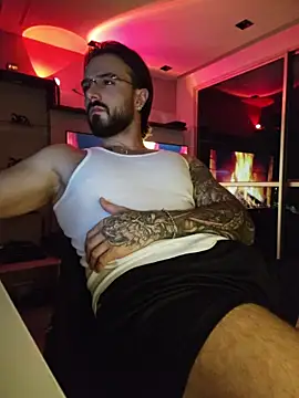 Živý XXX chat AngelBlack__