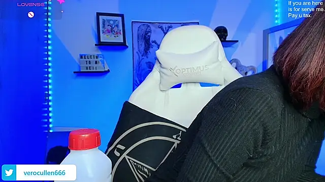 Živý XXX chat luci_fer_devil