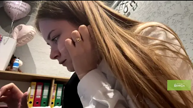 NikaLicka Chat XXX in diretta