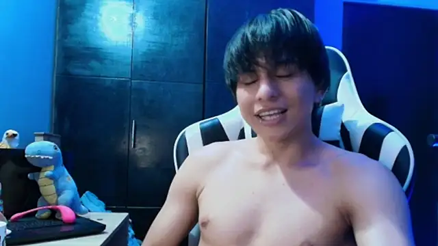 raikougame's Live XXX Chat