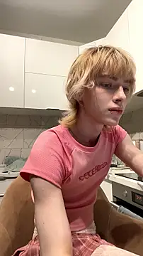 Вебкам-шоу ixistudiomember