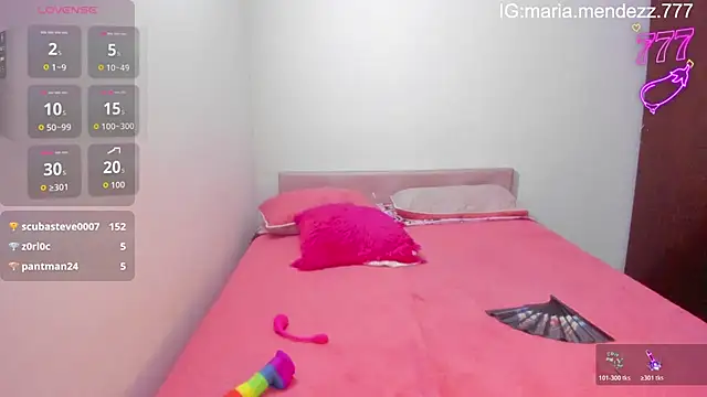 Chat +18 de maria_mendez_ ao vivo