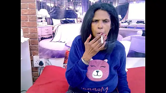 Chat +18 de IndianVanya4u2u ao vivo