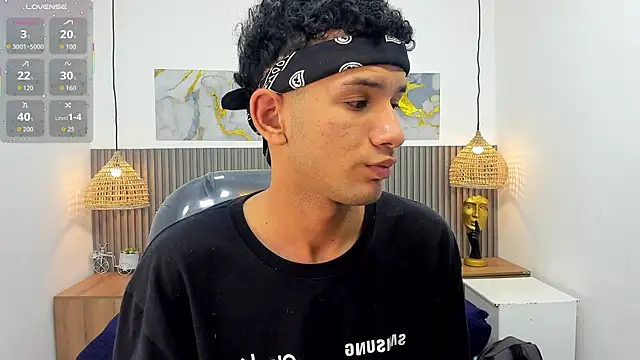 Chat XXX Live JDWhite18