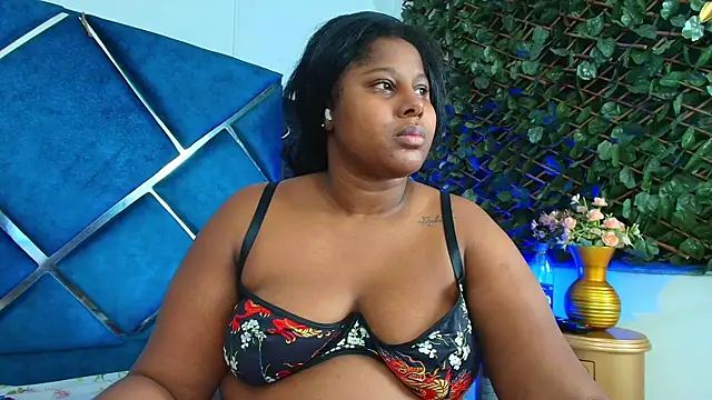 AlexaRousse4u's Live XXX Chat