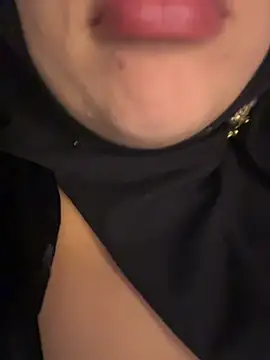 zahra_Jalid Chat XXX in diretta
