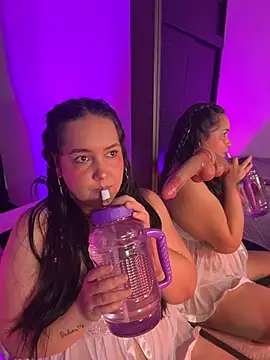 EvaBigBoobs live XXX chat