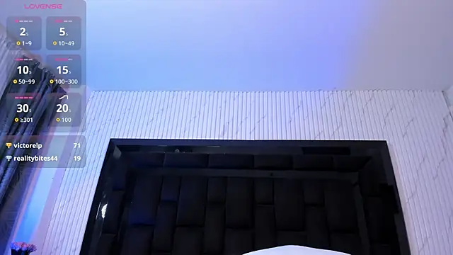 Chatroom XXX en direct de jacobJohns_