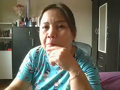 fixylady 라이브 XXX 채팅
