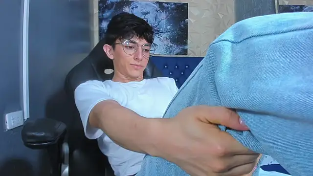 ElanGiraldo Live XXX-chat