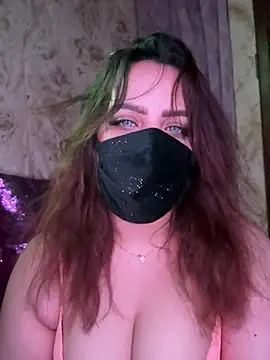 AMBER_GLAM Live XXX-Chat