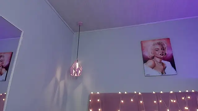 ScarletGV Chat XXX live