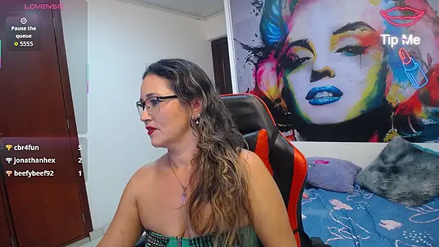 noelia_milf19 Chat XXX live