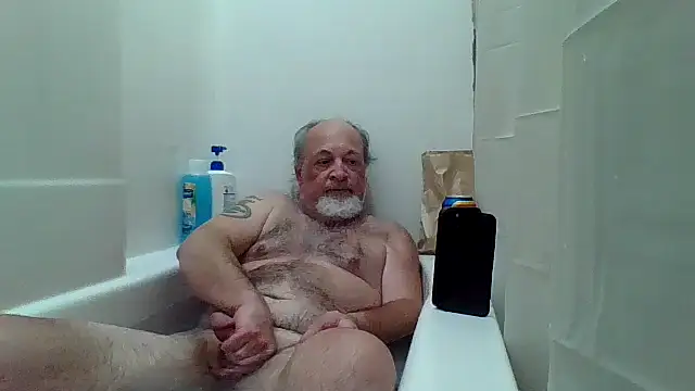 Вебкам-шоу Skippy2420
