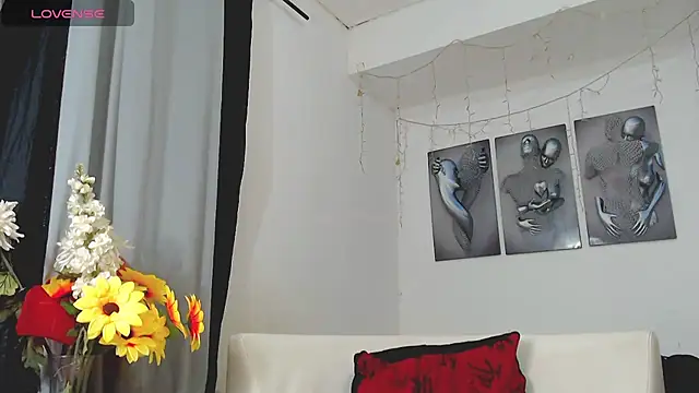FranchescaSexy1 现场XXX聊天