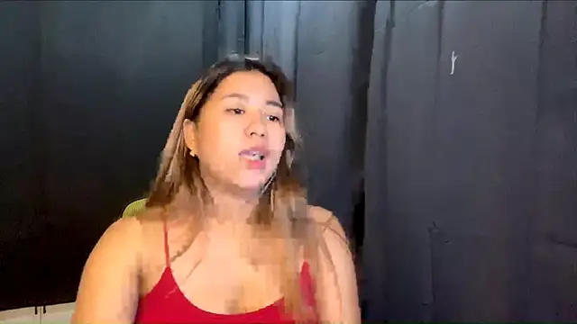 SammyFaragoza 웹캠 쇼
