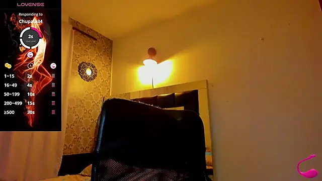 DorisSmith Chat XXX live