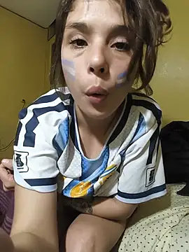 mariamac420 Chat XXX in diretta