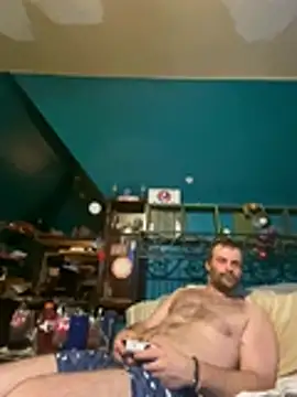 Chat XXX en directo de charactrzero