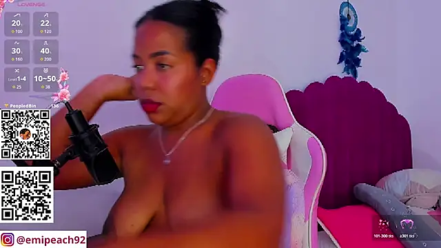 samanthaabloomn Live XXX chat