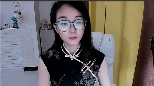 NIAN-er – Live XXX-chat