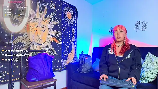 Cat__Moon__'s Live XXX Chat