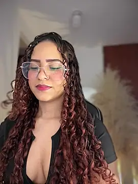 Chat XXX ao vivo de gretta_kler1