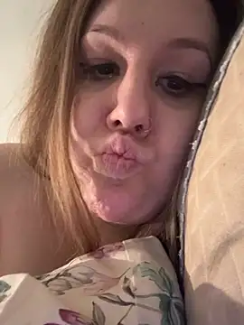 PuckBunny17 Шоу с уебкамера
