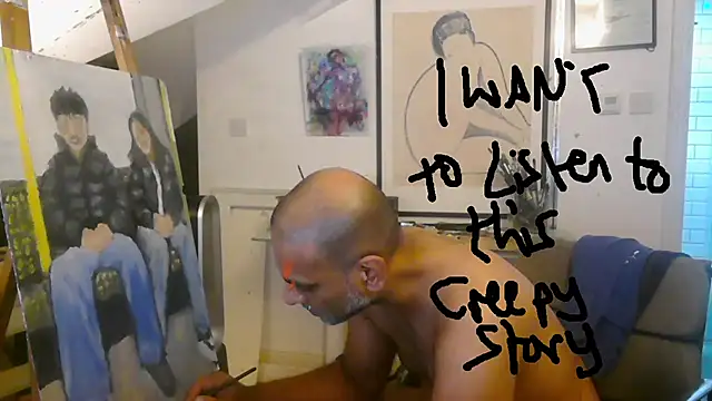 Show webcam de mista_sista_fista