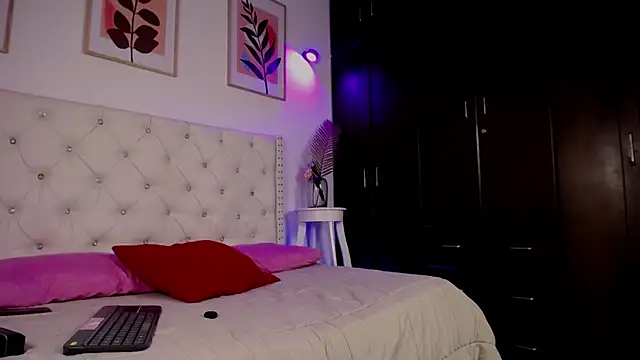 Živý XXX chat Barbie_Goddess