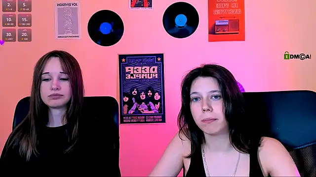 Chat XXX ao vivo de aria_wild_