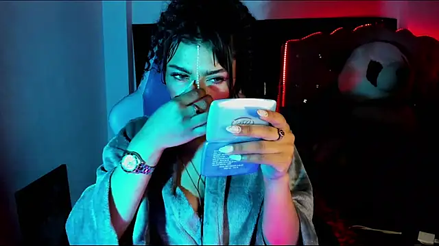 Chat XXX en directo de Lilithsabeth