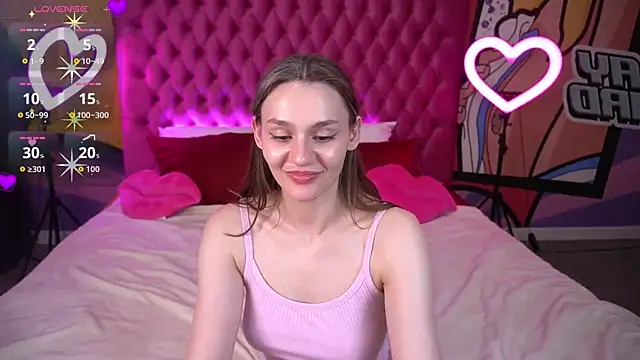 DiamondGoldie Adlı Modelin Canlı XXX Sohbeti