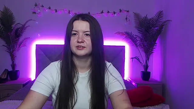 MavkaCute's Live XXX Chat