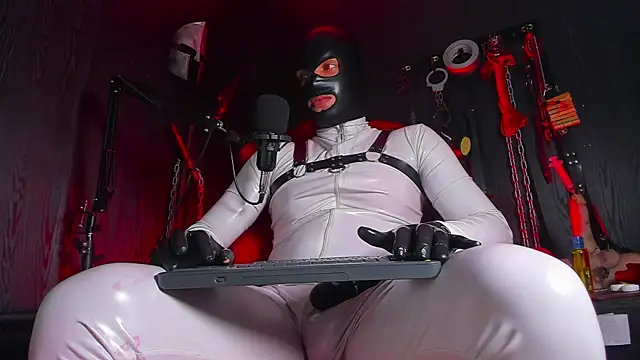 Master_Connor_BDSM live XXX chat