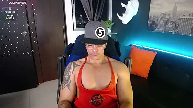 Zed_ferrer live XXX chat
