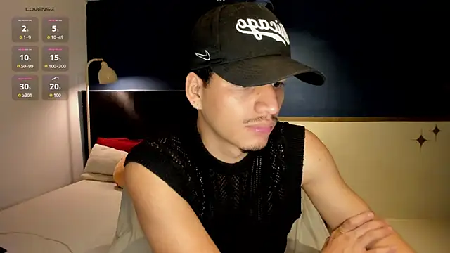 Chat XXX en directo de Naxttan