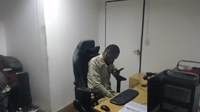 Mastertopdome Live XXX-chat