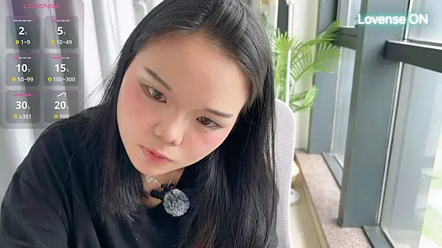 xiaosu22 现场XXX聊天