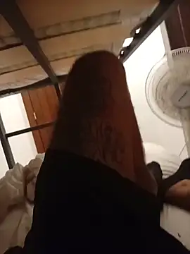 turistahot Webcam show