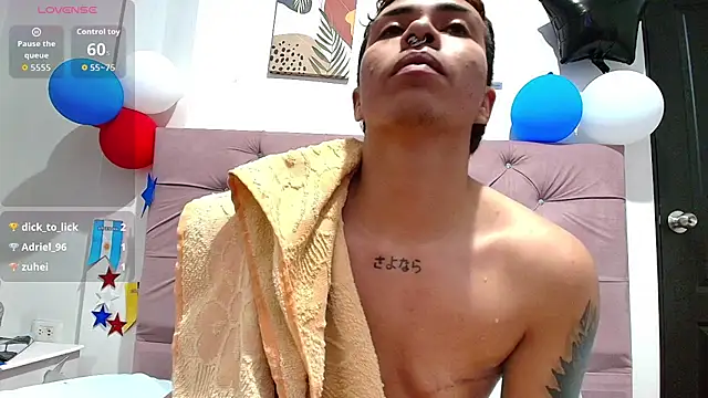 Xyren_Cartern Live XXX chat