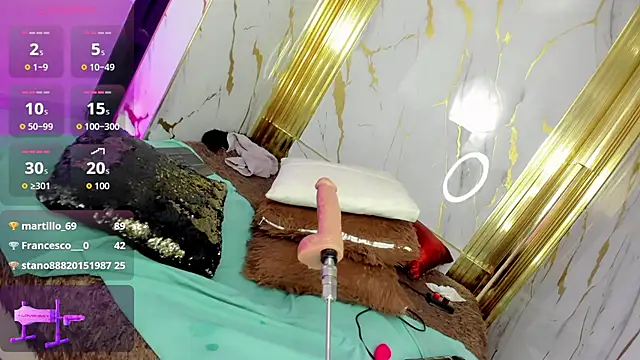 dianamilfn Live XXX chat