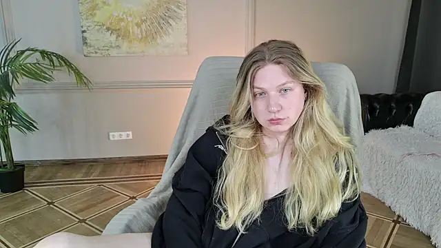 Chatroom XXX en direct de Jes_Solar