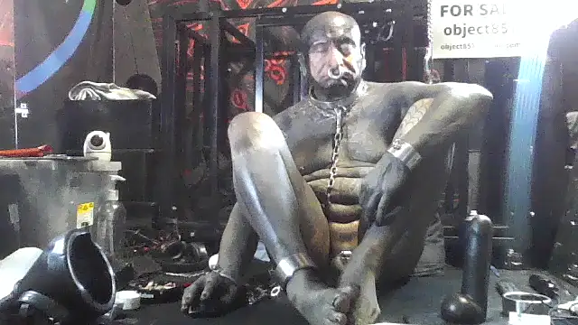 Živý XXX chat objectwrom