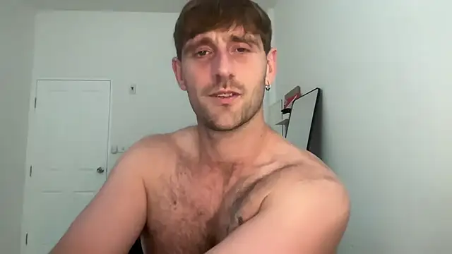 Show de lukegunn na webcam